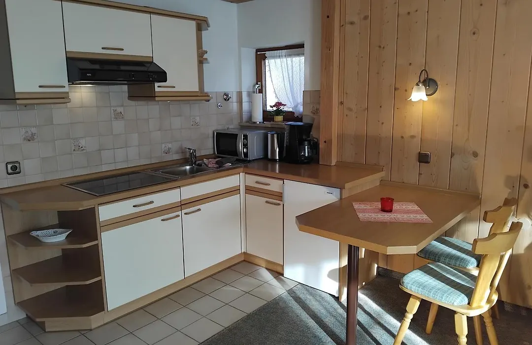 Gästehaus Michelar's Hüs-1