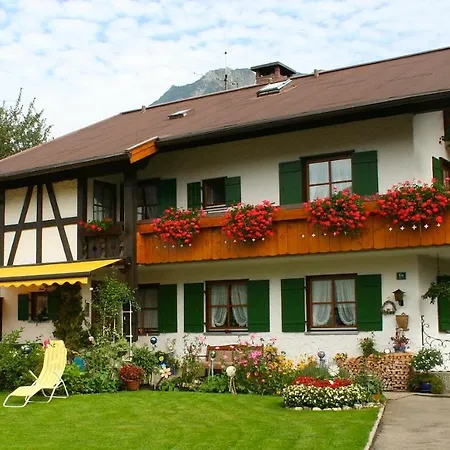Gästehaus Michelar's Hüs-3