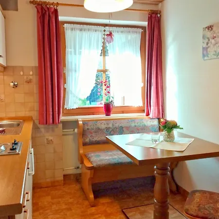 Gästehaus Michelar's Hüs-2